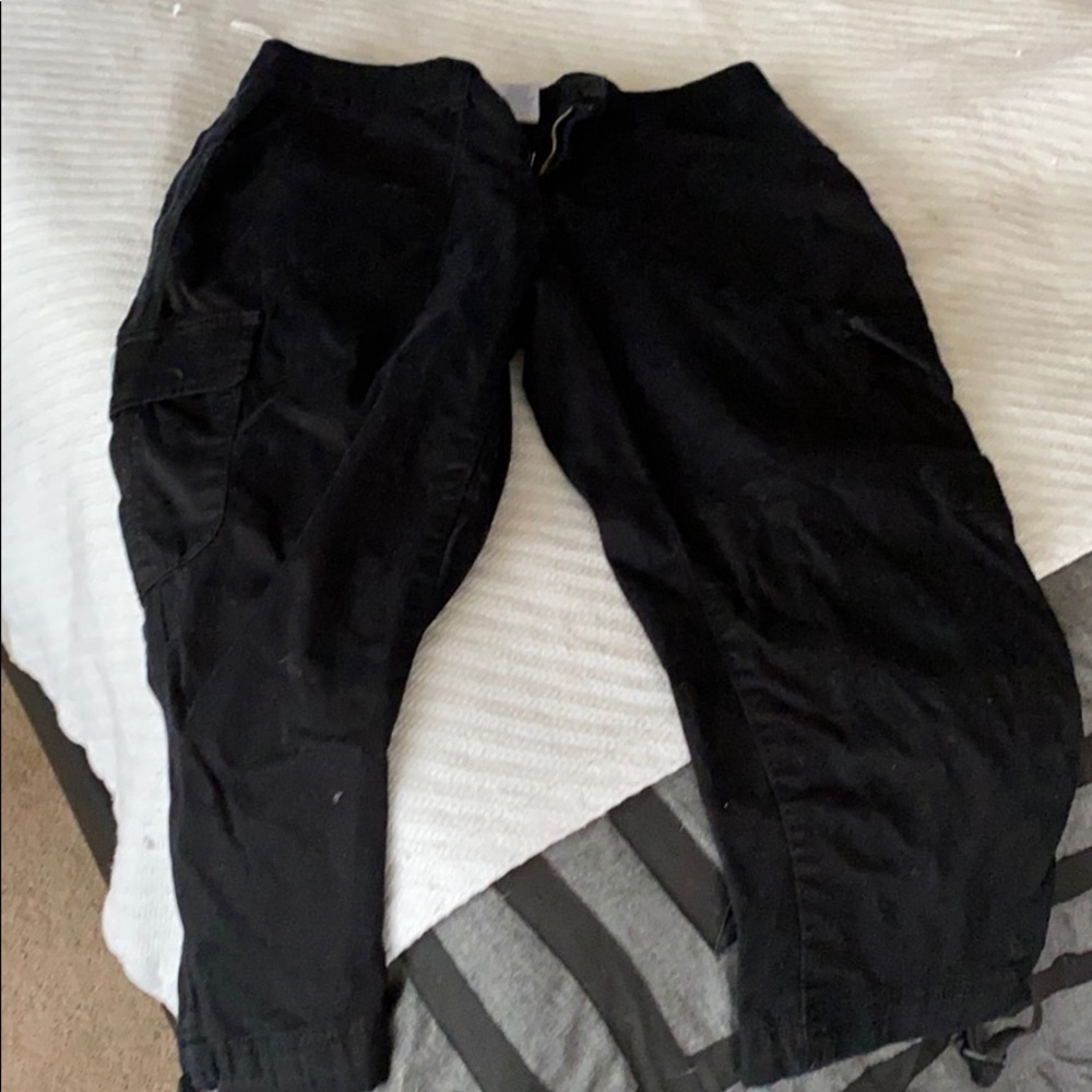 Capris